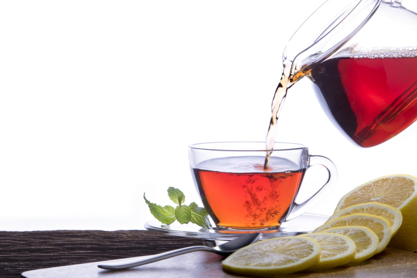 билковият чай може да помогне, ако искате да отслабнете