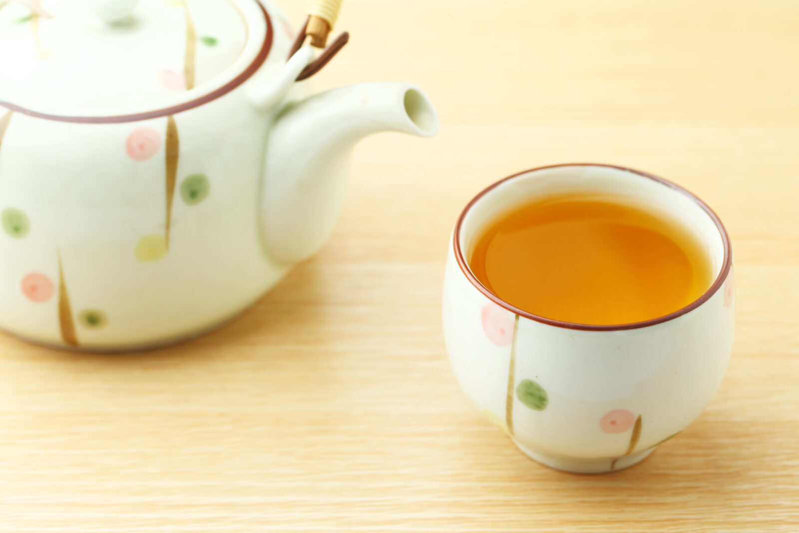 билковият чай помага при гадене